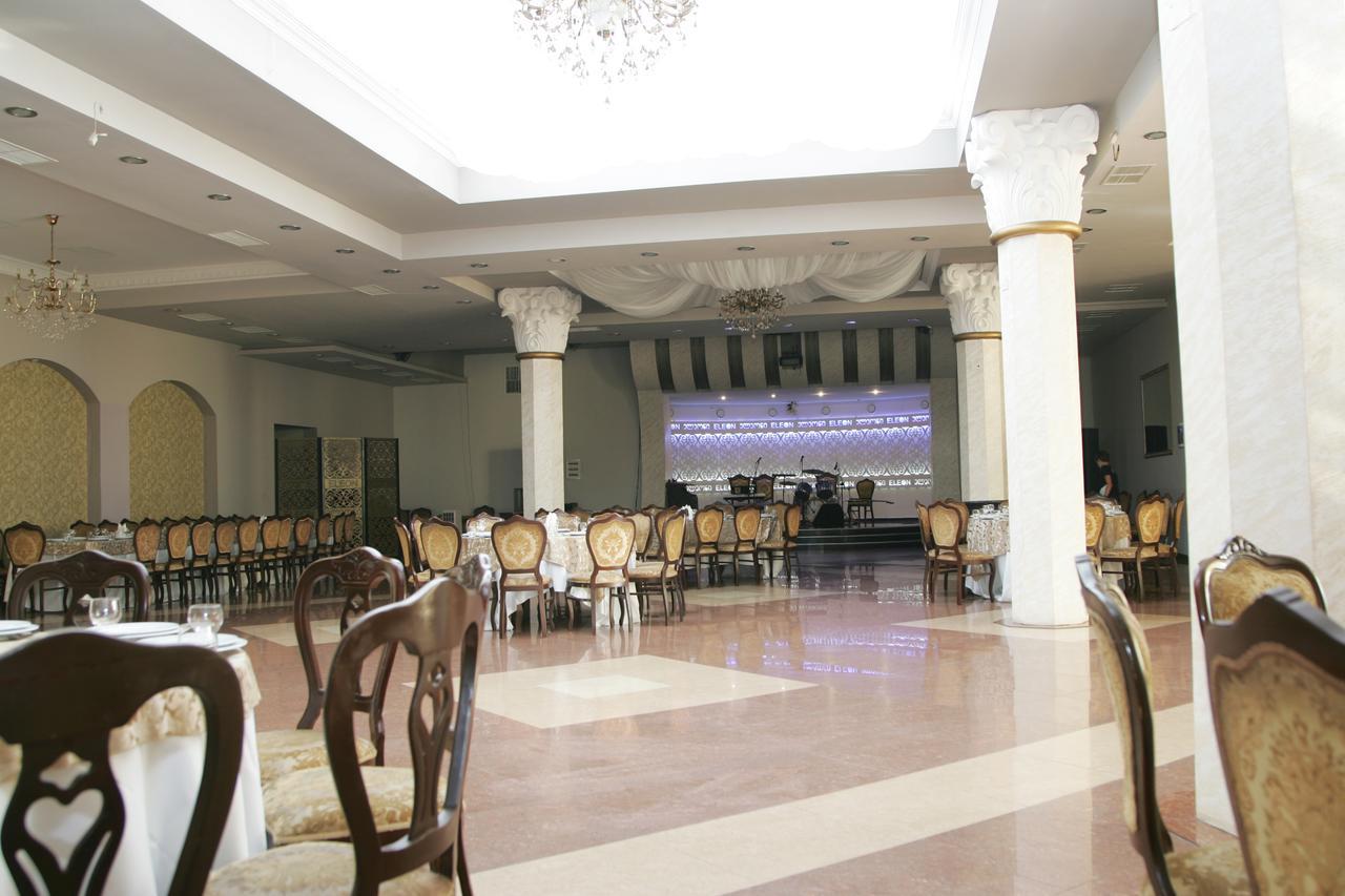 Hotel Eleon Kutaisi Esterno foto