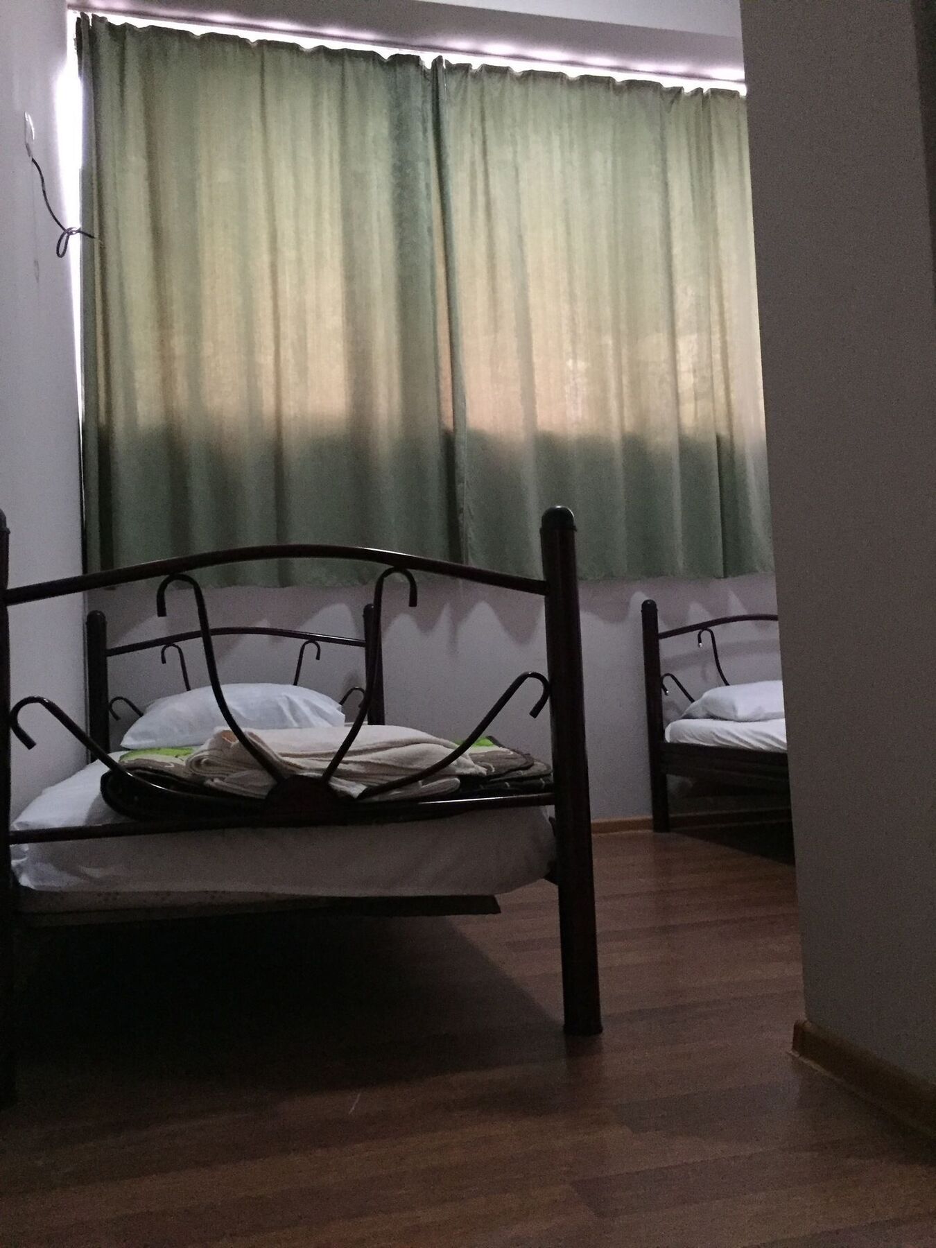 Hotel Eleon Kutaisi Esterno foto